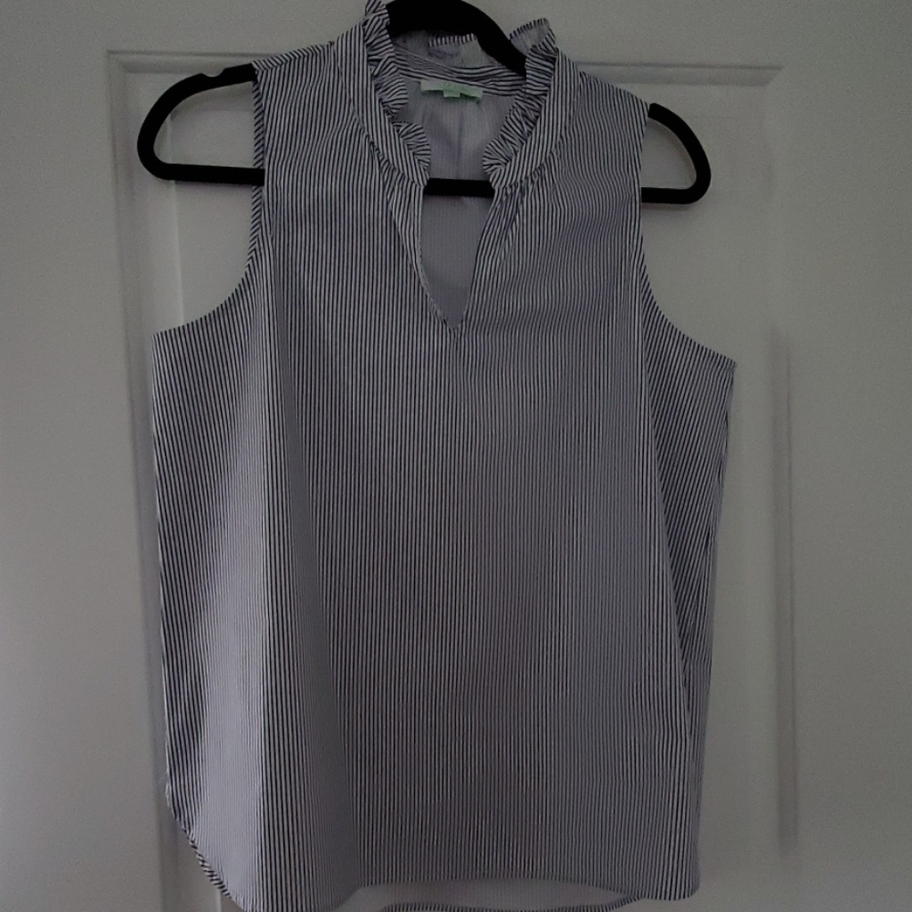 Jade melody tam blouse